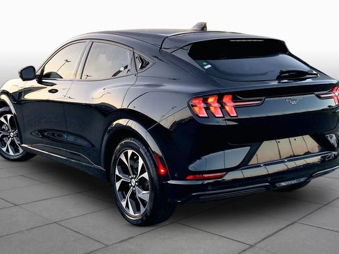 Used 2021 Ford Mustang Mach-E Premium RWD image 11