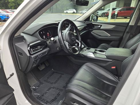 Used 2023 Acura MDX FWD w/ Technology Package image 12