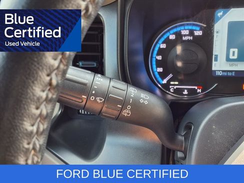 Used 2023 Ford Bronco Wildtrak AWD/4WD image 19