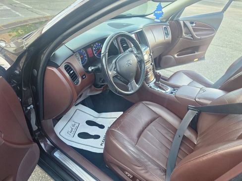 Used 2008 INFINITI EX35 Journey AWD/4WD image 22