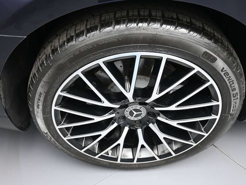 Used 2026 Mercedes-Benz S 580 4MATIC Sedan image 12