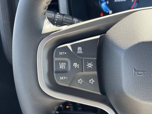 New 2026 Ford Bronco Badlands AWD/4WD image 24