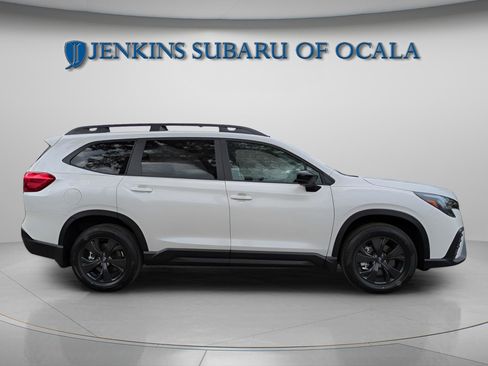 New 2026 Subaru Ascent Premium image 9