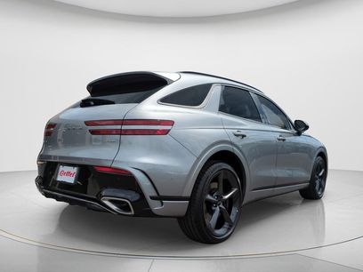 New 2026 Genesis GV70 2.5T Sport Prestige