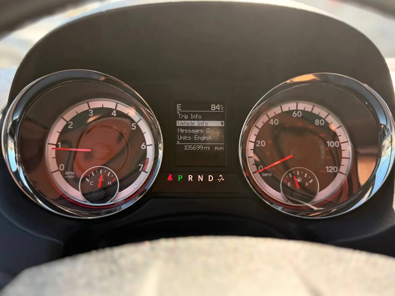 Used 2018 Dodge Grand Caravan GT FWD image 54
