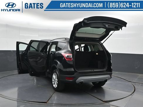 Used 2018 Ford Escape SE AWD/4WD image 54