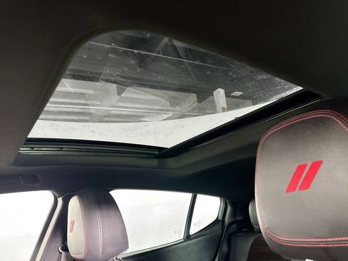 Used 2024 Dodge Hornet R/T Plus image 20