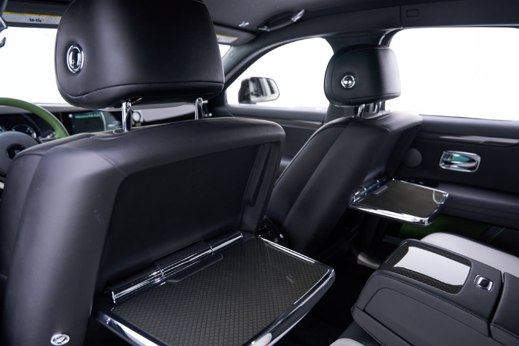 Used 2023 Rolls-Royce Ghost Black Badge AWD/4WD image 49