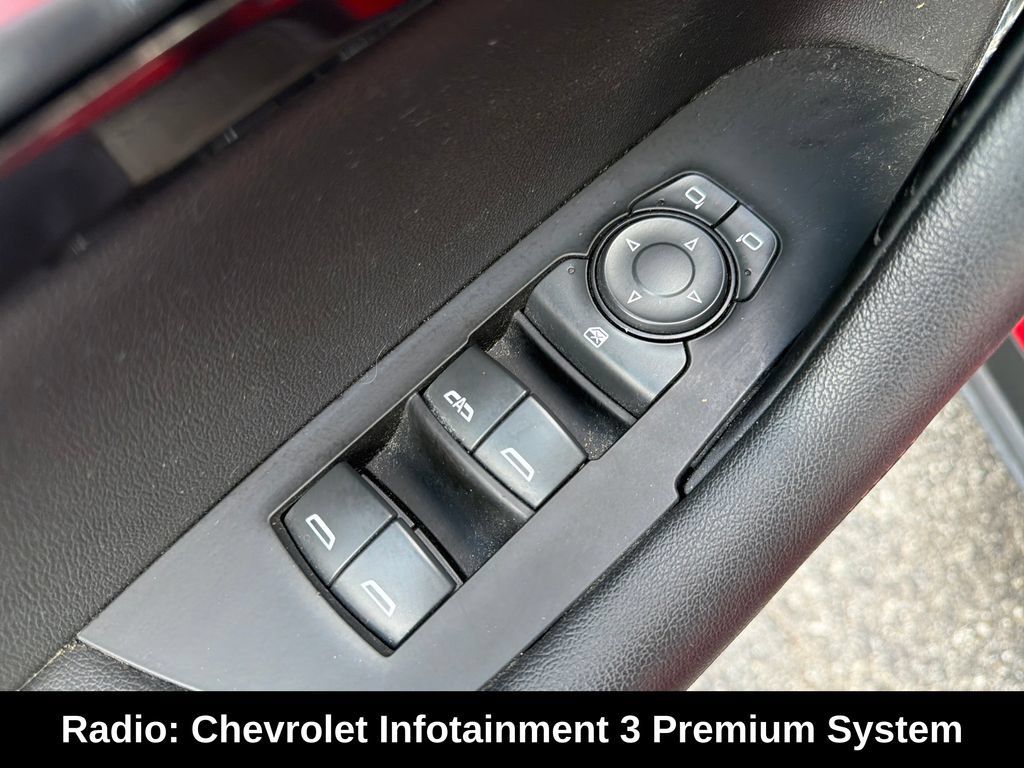 Used 2020 Chevrolet Blazer RS FWD image 14
