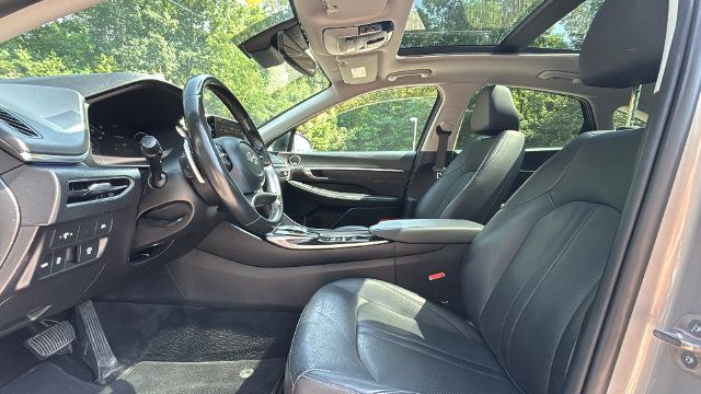 Used 2023 Hyundai Sonata Limited FWD image 27