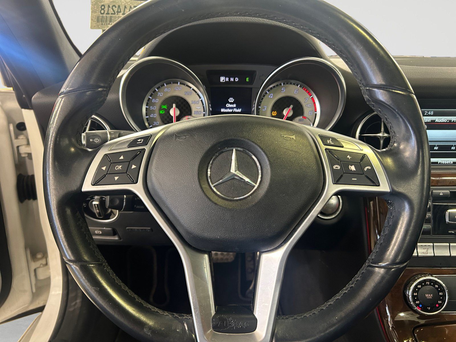 Used 2015 Mercedes-Benz SLK 250 image 13
