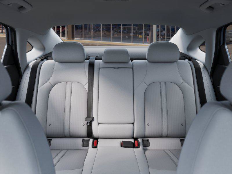 New 2026 Hyundai Sonata Blue FWD image 12