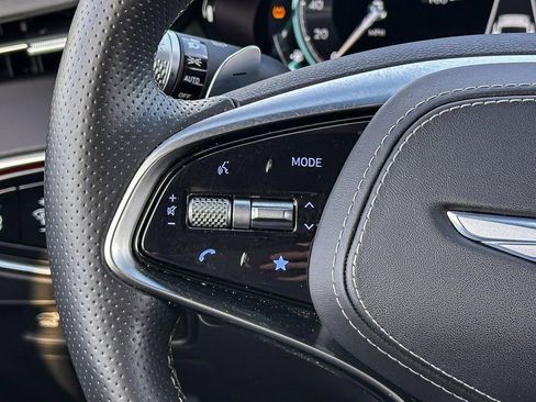 Used 2022 Genesis GV70 3.5T Sport w/ Sport Prestige Package image 20