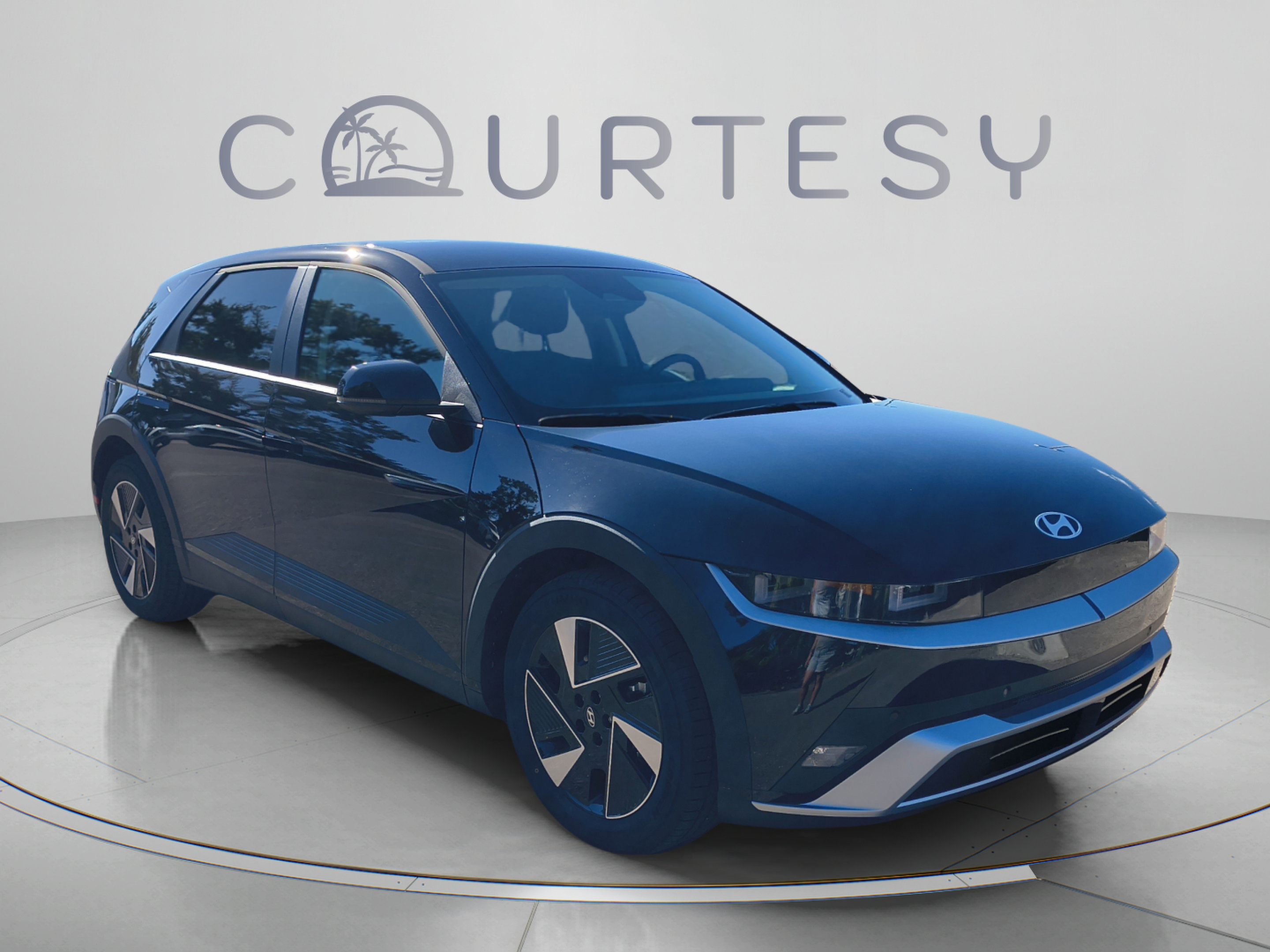 New 2027 Hyundai Ioniq 5 SE RWD image 7