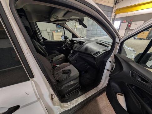 Used 2018 Ford Transit Connect XL FWD image 28