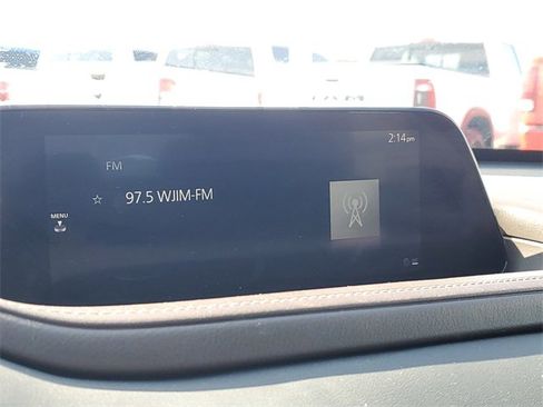 Used 2021 MAZDA CX-30 2.5 Turbo w/ Premium Package image 12