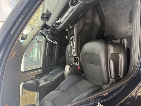 Used 2021 MAZDA CX-5 Touring image 16