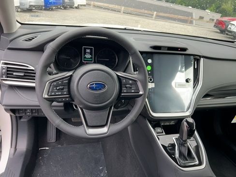 New 2024 Subaru Outback Touring XT image 13