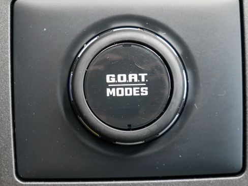 Certified 2025 Ford Bronco Sport Big Bend AWD/4WD image 22