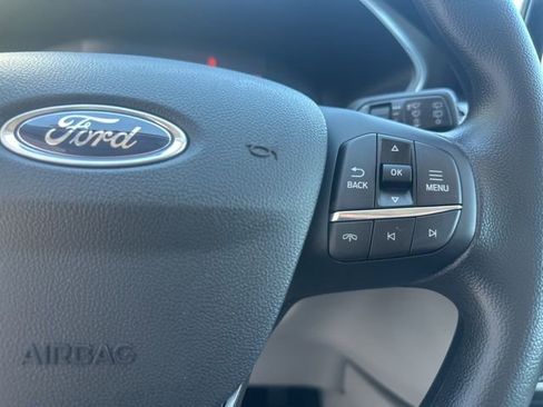 New 2026 Ford Escape Active FWD image 20