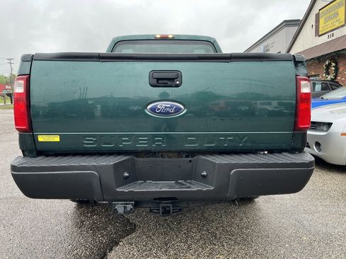 Used 2011 Ford F250 XL image 6