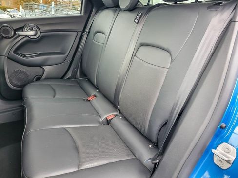 Used 2021 FIAT 500X Sport image 10