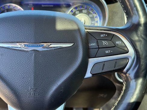 Used 2016 Chrysler 300 C AWD/4WD image 16