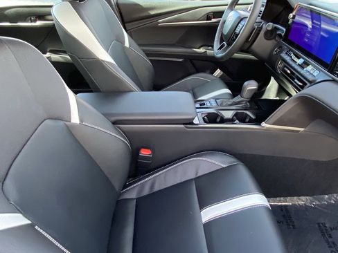 Certified 2026 Toyota Camry SE w/ Multimedia Upgrade Package image 16