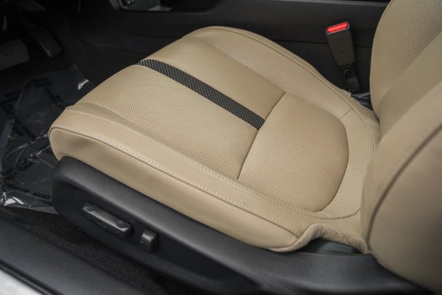 Used 2019 Honda Civic EX-L image 31