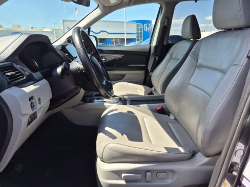 Used 2022 Honda Pilot EX-L image 16