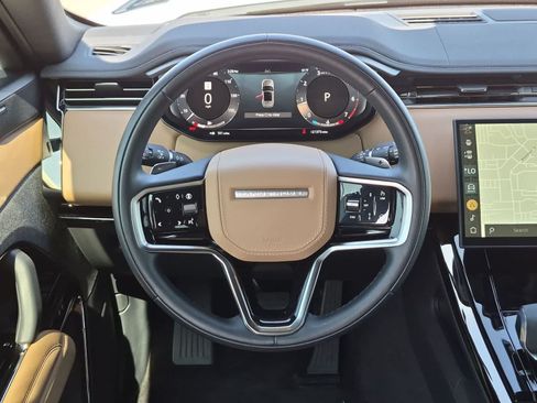 Certified 2025 Land Rover Range Rover Sport SE AWD/4WD image 23