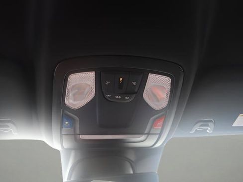 New 2026 RAM 2500 Big Horn AWD/4WD image 24