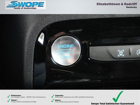 New 2026 Ford Escape ST-Line w/ Tech Pack #1 image 26