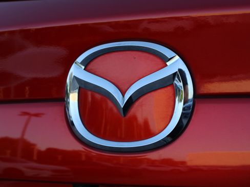 Used 2014 MAZDA CX-5 Grand Touring AWD/4WD image 16