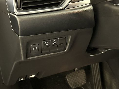 Used 2018 MAZDA CX-5 Grand Touring w/ Premium Package image 14