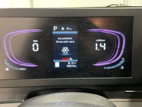 Used 2023 Kia Sportage LX image 26