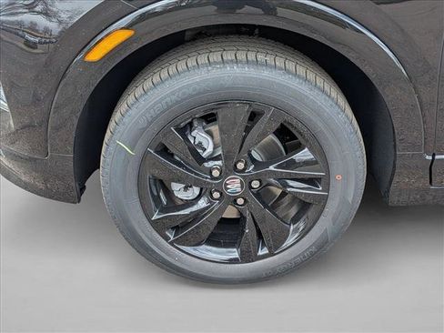 New 2026 Buick Encore GX Sport Touring AWD/4WD image 10