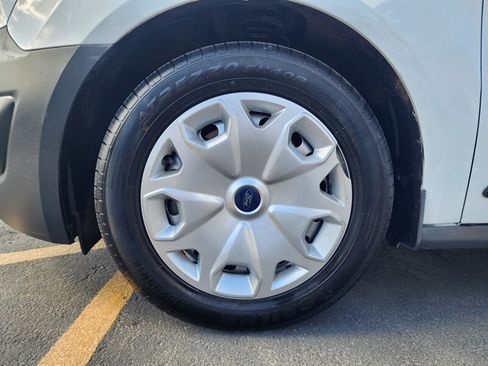 Used 2016 Ford Transit Connect XL FWD image 25