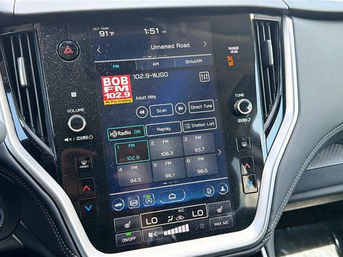 Certified 2024 Subaru Outback Premium image 31