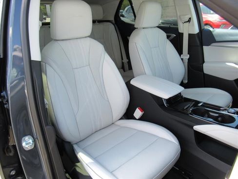 New 2026 Buick Envision Avenir AWD/4WD image 9
