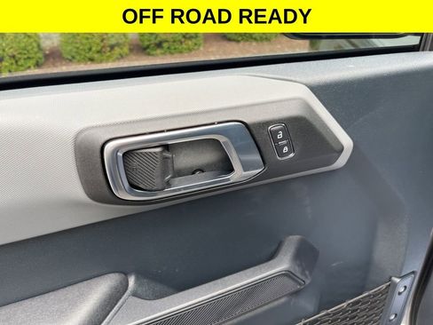 Used 2024 Ford Bronco Big Bend AWD/4WD image 16