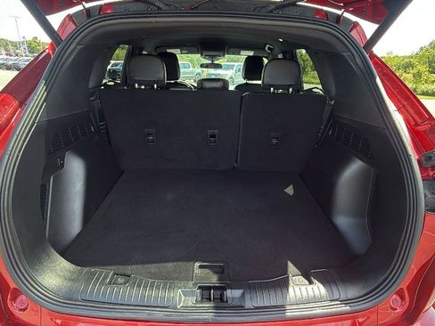 Used 2024 Ford Escape ST-Line w/ Tech Pack #1 AWD/4WD image 21