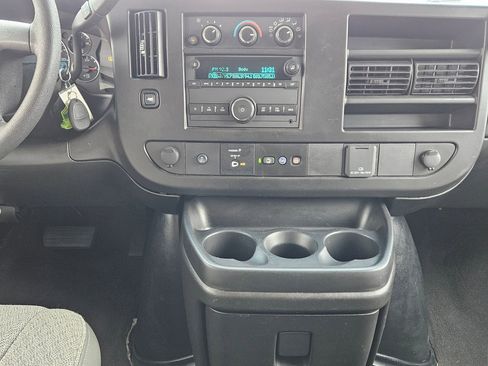 Used 2023 Chevrolet Express 3500 LS image 10