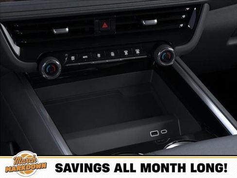 New 2026 Chevrolet Tahoe LS image 23