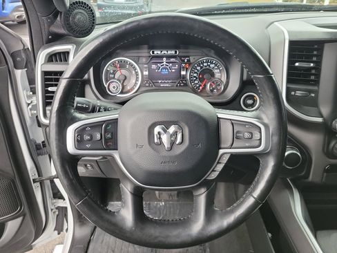 Used 2020 RAM 1500 Big Horn image 29