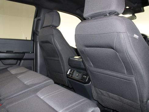 New 2026 Ford F150 STX image 28