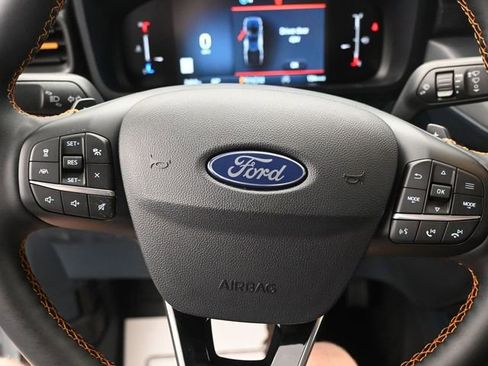 Used 2025 Ford Maverick Tremor AWD/4WD image 10