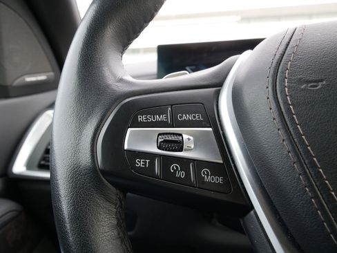 Used 2024 BMW X5 xDrive40i image 22