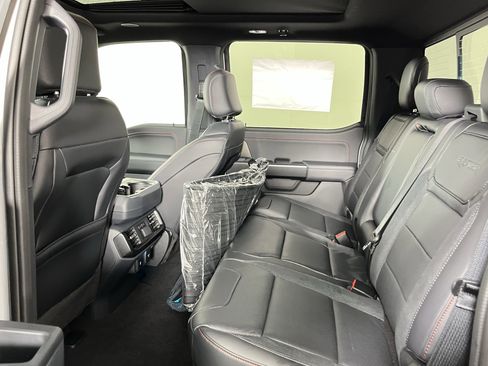 New 2025 Ford F150 Raptor image 13