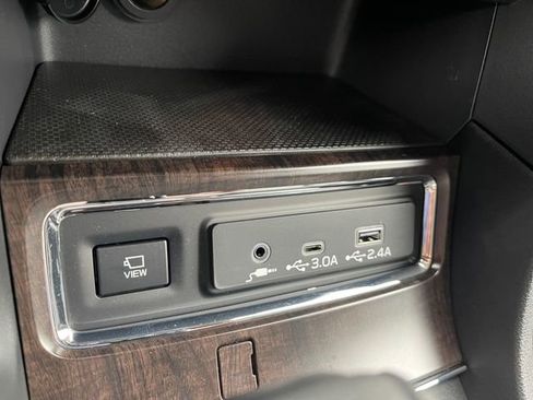 New 2026 Subaru Ascent Touring AWD/4WD image 21